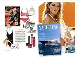 Yachting & Style 2014