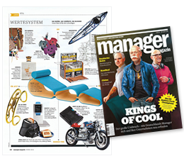 Manager Magazin 3 2016